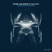 Peter Van Huffel’s CALLISTO - Meandering Demons (2024) Hi-Res