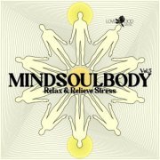 VA - Mindsoulbody, Relax & Relieve Stress, Vol. 5 (2023)