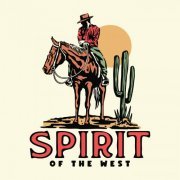 VA - Spirit of the West (2022)