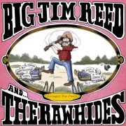 Big Jim Reed & The Rawhides - Swingin' For Peace (2025) [Hi-Res]