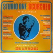 VA - Studio One Scorcher (2002)