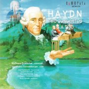 Wolfgang Boettcher, Hansheinz Schneeberger, Koji Toyoda, Ensemble Tchikashi Tanaka - Haydn: Two Concertos & a Trio (1995)