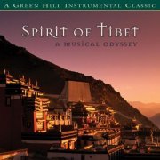 David Arkenstone - Spirit Of Tibet (2002)