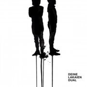 Deine Lakaien - Dual (2021)