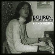 Bohren & der Club of Gore - Piano Nights (2014)