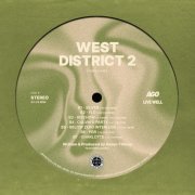 Savon - West District 2 (2022)