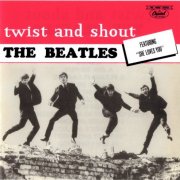 The Beatles - Twist and Shout (Canadian Stereo) (2005)