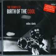 Miles Davis - The Complete Birth of the Cool (2019) [CD-Rip]