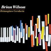 Brian Wilson - Reimagines Gershwin (2010)