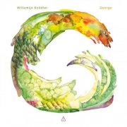Willemijn Knoedler - George (2025) [Hi-Res]