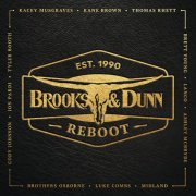 Brooks & Dunn - Reboot...Ain't Nothing 'Bout You (2019) FLAC