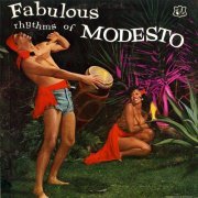 Modesto Duran & Orchestra - Fabulous Rhythms of Modesto (2024) [Hi-Res]