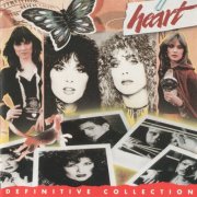 Heart - Definitive Collection (1995)