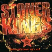 Stoner Kings - Brimstone Blues (2018)