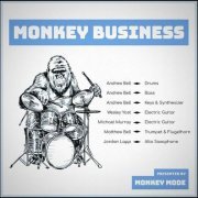 Monkey Mode - Monkey Business (2023)