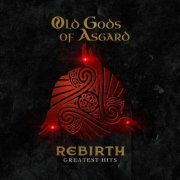 Old Gods of Asgard - Rebirth - Greatest Hits (Music from the Games 'Alan Wake' 1 & 2 and 'Control') (2023) Hi Res