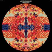 Leroi Conroy - A Tiger's Tale (2025) [Hi-Res]