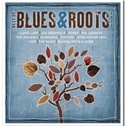 VA - Best of Blues & Roots 2012 [2CD Set] (2012)