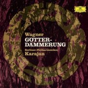 Berliner Philharmoniker, Herbert von Karajan - Wagner: Götterdämmerung (2016) Hi-Res