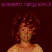 Hudson Bell - Psychic Breaks (2021) Hi-Res