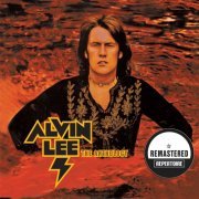 Alvin Lee - The Anthology (Remastered) (2013)