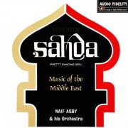 Naif Agby - Sahda (Pretty Dancing Girl) (1964) [Hi-Res]