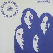 Haresuite - Circle Of Friends (Korean Remastered) (2009)