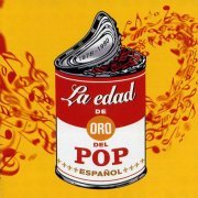 VA - La Edad De Oro Del Pop Español 1978-1990 [5CD Box Set] (2001)