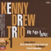 Kenny Drew Trio - Hush-A-Bye (1978) [2013]