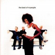 M People - The Best Of M People (2008)