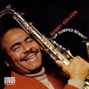 Benny Golson - Up Jumped Benny (2021)