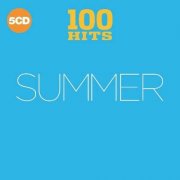 VA - 100 Hits Summer (2018)