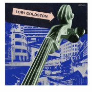 Lori Goldston - Creekside: Solo Cello (2014)