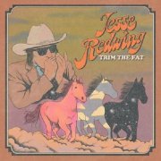 Jesse Redwing - Trim the Fat (2024)