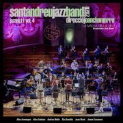 Sant Andreu Jazz Band & Joan Chamorro - Jazzing 11 Vol.4 (2022) Hi Res