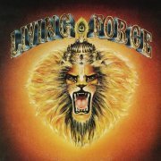 Living Force - Living Force (1977)