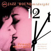 Frank Morgan - Jazz 'Round Midnight (1997)