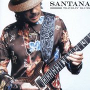Carlos Santana - Travelin' Blues (2011)