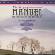 VA - The Magic Of Manuel and The Music Of The Mountains - 2CD (1991)