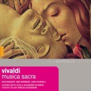 VA - Vivaldi: Musica Sacra (2010)