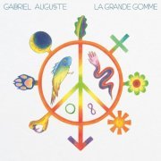 Gabriel Auguste - La Grande Gomme (2024) Hi-Res