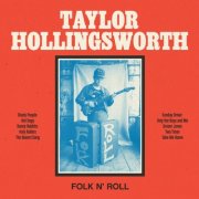 Taylor Hollingsworth - Folk N' Roll (2026) [Hi-Res]
