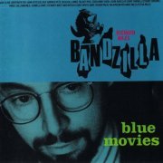 Richard Niles - Bandzilla (Blue Movies) (2024)