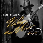 Hank Williams, Jr. - 35 Biggest Hits (2015)