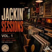 VA - Jackin' Sessions Vol. 1 (2026)