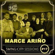 Marce Ariño - Swing City Sessions #17 (2024) Hi-Res