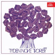 Vladislav Kozderka, Milan Šlechta, Jiří Holeňa - Týden nové tvorby, 1977 (2018)