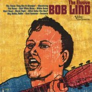 Bob Lind - The Elusive Bob Lind (1966)