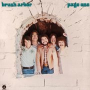 Brush Arbor - Page One (1976) [Hi-Res]