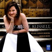 Sally-Anne Russell - Enchanting (2012)